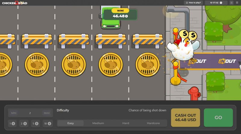 Descubre el Fuego en el Nuevo Juego de Azar: Chicken Road 2 España Descubre el Fuego en el Nuevo Juego de Azar: Chicken Road 2 España