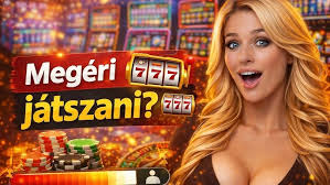 Online Kaszinó Valódi Pénz Biztonságos Játék és Nagy Nyeremények Magyarországon