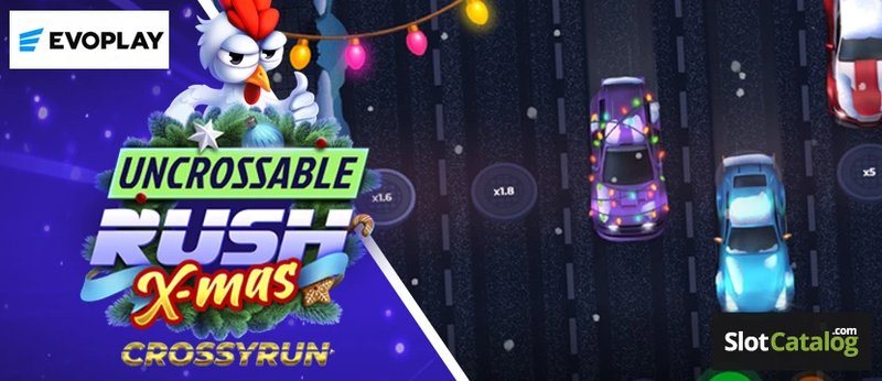 L'Impénétrable Fureur : Découvrez le Jeu de Casino Emergent en France, uncrossable rush