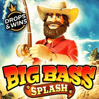 Big bass splash kostenlos spielen, big bass splash